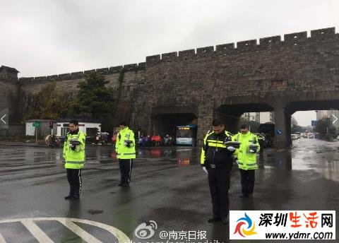 南京大屠杀国家公祭日的时间 为30万遇难同胞致哀
