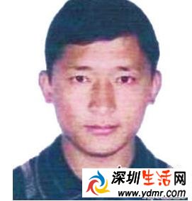 公安部发布A级通缉令:悬赏10万抓捕2名嫌犯资料照片
