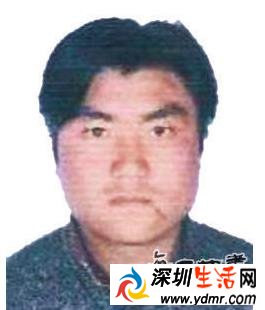 公安部发布A级通缉令:悬赏10万抓捕2名嫌犯资料照片