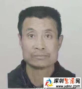 警方悬赏10万缉凶