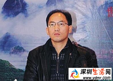 副县长被情人诈骗1500万 知情人:智商叹为观止