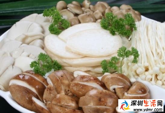 雾霾天饮食应多吃些什么 雾霾天饮食小贴士