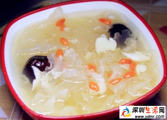 雾霾天吃什么清肺 雾霾天怎么保护自己