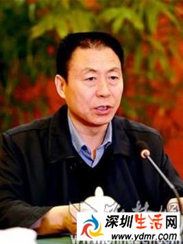 卢恩光出事了 司法部政治部卢恩光被调查