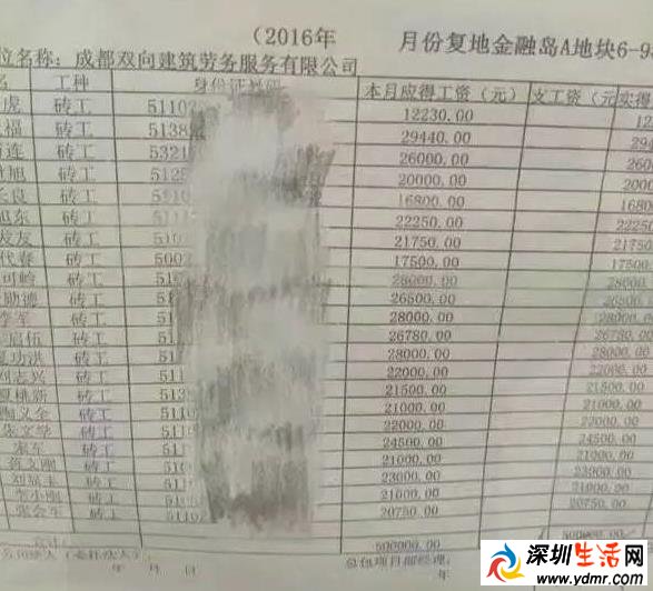搬砖月薪多少?搬砖月薪最高16万是真的吗