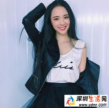 李莎旻子是谁?李莎旻子资料家庭背景曝光