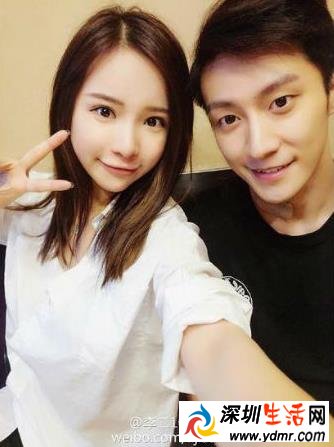 李二1022是谁?乔任梁前女友李嘉艾个人资料