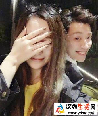 李二1022是谁?乔任梁前女友李嘉艾个人资料