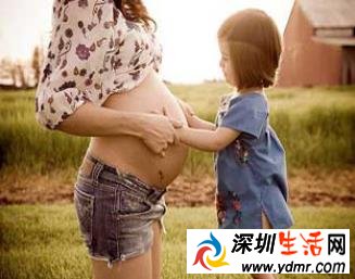 复婚夫妻能生育二孩吗?生育二孩风险大于生头胎