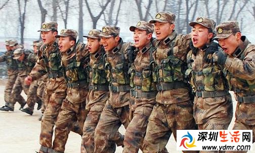 当兵工资多少?当兵福利有什么要求?
