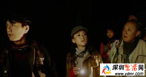 鬼吹灯之精绝古城精绝女王身世之谜揭晓