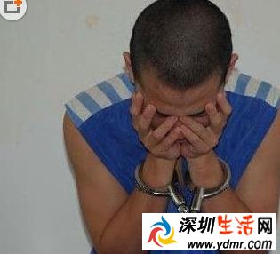 留守少年强奸女同学未果残忍杀其父 巢雷资料照片
