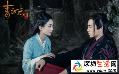 青云志2兽神复活了没?青云志2兽神是否被鬼王复活