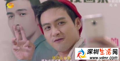 漂亮的李慧珍林一木是谁?林一木的身份解密