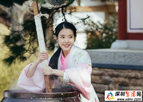 历史上高丽光宗王昭最爱的妃子是谁?王昭最后跟解树在一起了吗