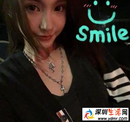 曝陈思诚婚内出轨嫩模齐琦 齐琦资料照片
