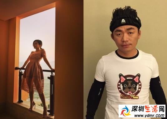 王宝强被曝姐弟恋 王宝强新女友是谁?