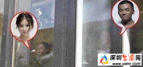 王宝强被曝姐弟恋 王宝强新女友是谁?