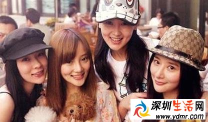王宝强被曝姐弟恋 王宝强新女友是谁?