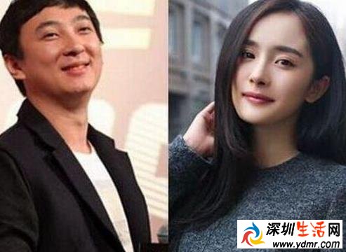王思聪和杨幂什么关系?王思聪只用了两个字回答…