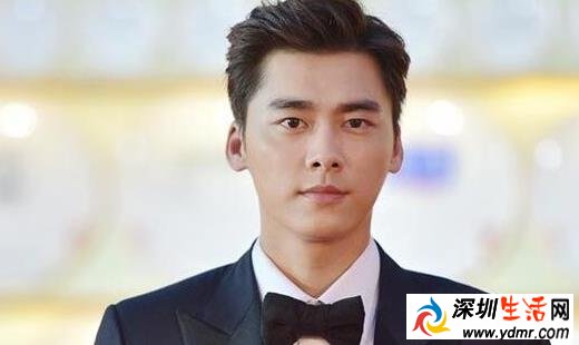 王思聪调侃李易峰走红:长得好看红了