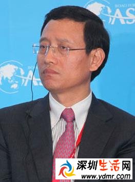 人保总裁王银成被查:与山西籍权贵交往 遭情人举报