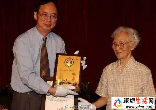 著名语言学家李佩去世 李佩先生何时什么病去世的