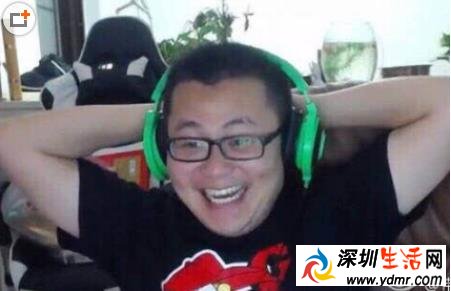 孙笑川是谁