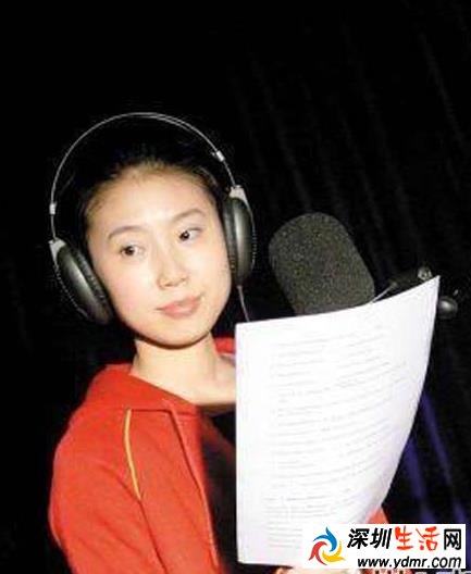 季冠霖配音作品有哪些?季冠霖配音多少钱一集