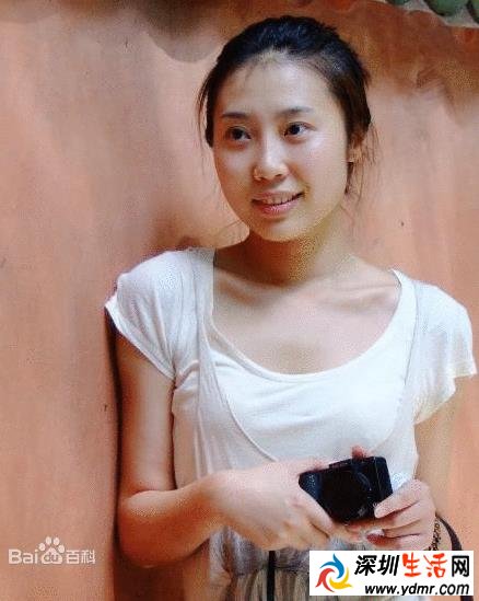 季冠霖是谁?季冠霖资料照片曝光
