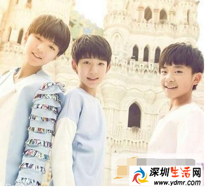 tfboys王俊凯女朋友是谁?王俊凯女友李佳宁资料照片家庭背景