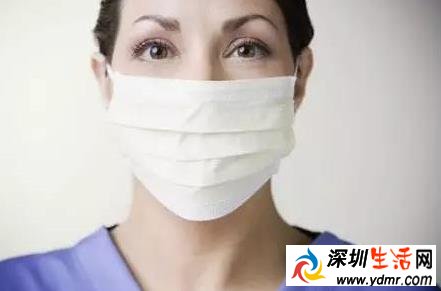 3m雾霾口罩多久换一次?新的雾霾口罩需要洗吗