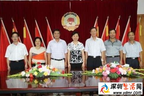 县委书记是什么行政级别?县委书记是省管干部吗