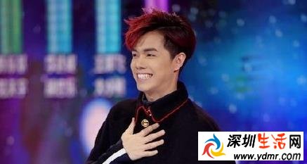 张敬轩被踢出我是歌手原因内幕 张敬轩为什么被踢出歌手
