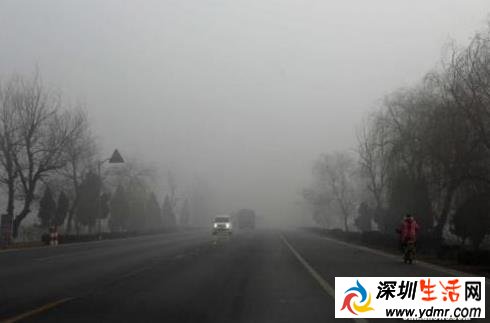 1499名官员因大气污染治理不力被追责 环保厅长:不能人为制造污染
