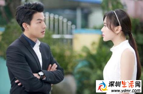 《爱来的刚好》丁海结局是什么 丁海是坏的么