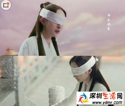 三生三世素素生阿离是第几集 素素生了孩子之后就去跳诛仙台了吗
