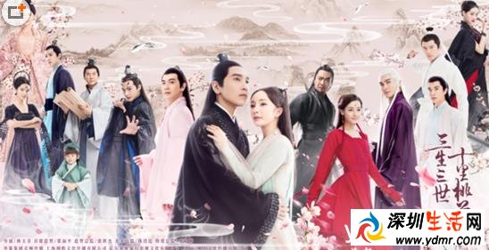 素素为什么跳诛仙台?夜华也跳下了诛仙台?