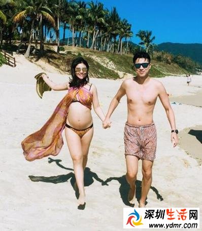 李小萌预产期是什么时候?李小萌怀的男孩还是女孩