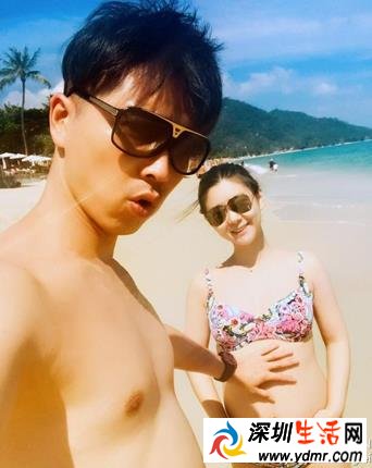 李小萌怀孕几个月了?李小萌孕照曝光