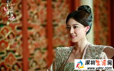 手撕玄女素锦是什么梗 三生三世十里桃花白浅第几集手撕素锦玄女