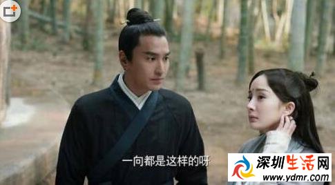 夜华历劫是为什么?柳照歌什么时候变回夜华