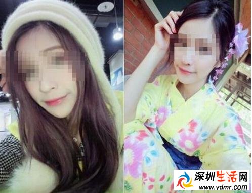 22岁女模被杀害凶手是一名性侵通缉犯 变态杀人狂的心理