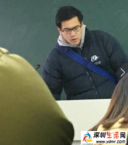 老师神似彭于晏 彭于晏老师资料照片