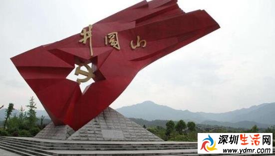 江西三八妇女节免门票景点有哪些?