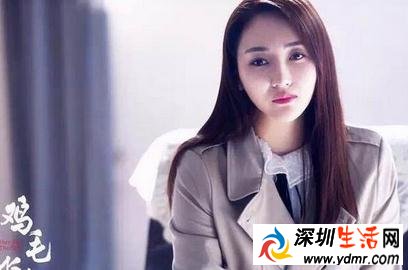 鸡毛飞上天杨雪结局?杨雪最后结局和谁在一起了