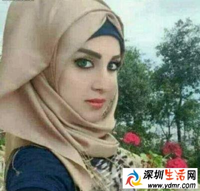 想娶个伊拉克美女好娶吗 娶个伊拉克美女多少钱?