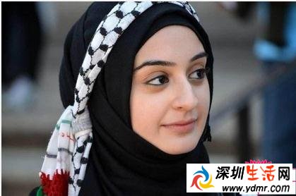 想娶个伊拉克美女好娶吗 娶个伊拉克美女多少钱?