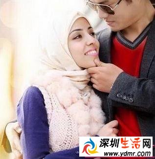 想娶个伊拉克美女好娶吗 娶个伊拉克美女多少钱?