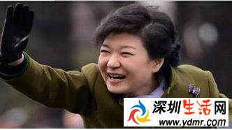 2017朴槿惠终被弹劾下台 能否改变韩国经济颓势?